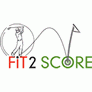 Fit2Score Logo