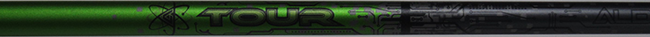 aldila tour green driver shaft