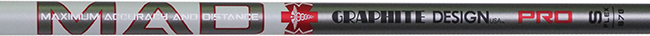 aldila tour green driver shaft